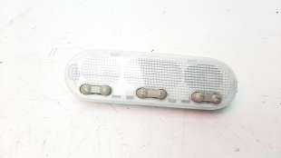 Recambio de luz interior para nissan micra (k13) 2010- 1.2 cat referencia OEM IAM 264302FJ2A  