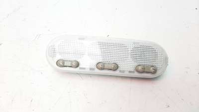 Recambio de luz interior para nissan micra (k13) 2010- 1.2 cat referencia OEM IAM 264302FJ2A  