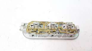 Recambio de luz interior para nissan micra (k13) 2010- 1.2 cat referencia OEM IAM 264302FJ2A   2