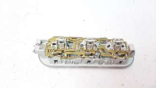 Recambio de luz interior para nissan micra (k13) 2010- 1.2 cat referencia OEM IAM 264302FJ2A  