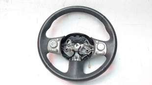 Recambio de volante para nissan micra (k13) 2010- 1.2 cat referencia OEM IAM 484301HE3C  