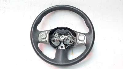 Recambio de volante para nissan micra (k13) 2010- 1.2 cat referencia OEM IAM 484301HE3C  