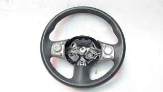 Recambio de volante para nissan micra (k13) 2010- 1.2 cat referencia OEM IAM 484301HE3C  