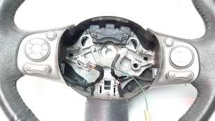 Recambio de volante para nissan micra (k13) 2010- 1.2 cat referencia OEM IAM 484301HE3C   2