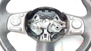 Recambio de volante para nissan micra (k13) 2010- 1.2 cat referencia OEM IAM 484301HE3C  