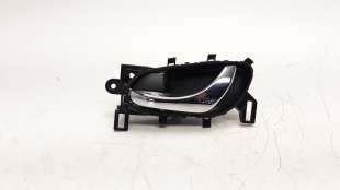 Recambio de maneta interior delantera izquierda para nissan x-trail (t32) 2014- 1.6 dci turbodiesel cat referencia OEM IAM 80671