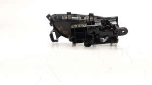 Recambio de maneta interior delantera izquierda para nissan x-trail (t32) 2014- 1.6 dci turbodiesel cat referencia OEM IAM 80671 2
