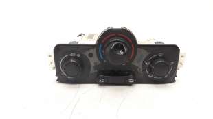 Recambio de mando calefaccion / aire acondicionado para renault scenic ii 2003-2009 1.9 dci diesel referencia OEM IAM 69587003  
