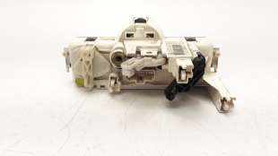 Recambio de mando calefaccion / aire acondicionado para renault scenic ii 2003-2009 1.9 dci diesel referencia OEM IAM 69587003   2