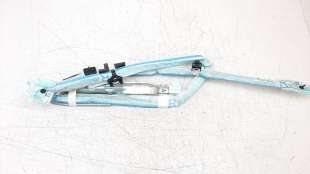 Recambio de airbag cortina delantero derecho para volkswagen touran (1t3) 2010-2015 2.0 tdi referencia OEM IAM 1T0880742M  