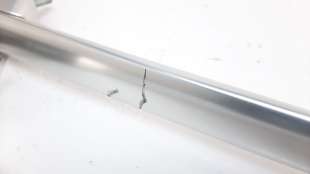 Recambio de barras techo para volkswagen touran (1t3) 2010-2015 2.0 tdi referencia OEM IAM 1T0860033J8Z8   2