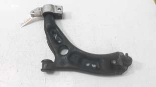 Recambio de brazo suspension inferior delantero izquierdo para volkswagen touran (1t3) 2010-2015 2.0 tdi referencia OEM IAM 1K04
