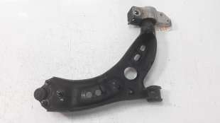 Recambio de brazo suspension inferior delantero izquierdo para volkswagen touran (1t3) 2010-2015 2.0 tdi referencia OEM IAM 1K04 2