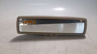 Recambio de espejo para volkswagen touran (1t3) 2010-2015 2.0 tdi referencia OEM IAM 1K0857511E  