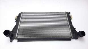 Recambio de intercooler para volkswagen touran (1t3) 2010-2015 2.0 tdi referencia OEM IAM 1K0145803CA 30316 1148ML376746721V