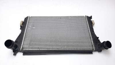 Recambio de intercooler para volkswagen touran (1t3) 2010-2015 2.0 tdi referencia OEM IAM 1K0145803CA 30316 1148ML376746721V