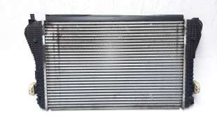 Recambio de intercooler para volkswagen touran (1t3) 2010-2015 2.0 tdi referencia OEM IAM 1K0145803CA 30316 1148ML376746721V 2