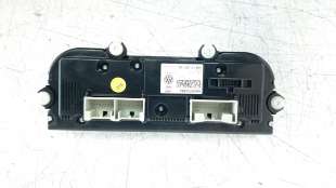 Recambio de mando climatizador para volkswagen touran (1t3) 2010-2015 2.0 tdi referencia OEM IAM 3AA907044BA 5HB011257  2