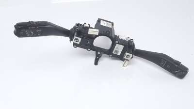 Recambio de mando multifuncion para volkswagen touran (1t3) 2010-2015 2.0 tdi referencia OEM IAM 5K0953502M LMF330037HQ 