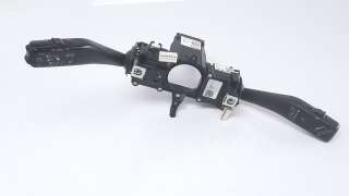 Recambio de mando multifuncion para volkswagen touran (1t3) 2010-2015 2.0 tdi referencia OEM IAM 5K0953502M LMF330037HQ 