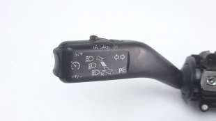 Recambio de mando multifuncion para volkswagen touran (1t3) 2010-2015 2.0 tdi referencia OEM IAM 5K0953502M LMF330037HQ  2