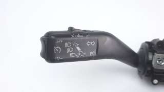 Recambio de mando multifuncion para volkswagen touran (1t3) 2010-2015 2.0 tdi referencia OEM IAM 5K0953502M LMF330037HQ 