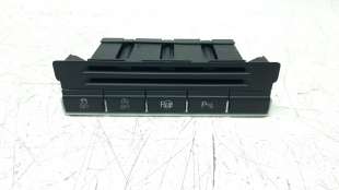 Recambio de mando multifuncion para volkswagen touran (1t3) 2010-2015 2.0 tdi referencia OEM IAM 5N1927132T  