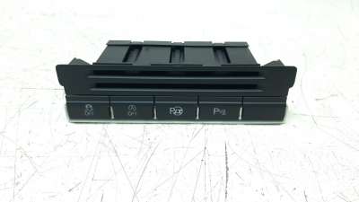 Recambio de mando multifuncion para volkswagen touran (1t3) 2010-2015 2.0 tdi referencia OEM IAM 5N1927132T  