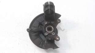 Recambio de mangueta delantera izquierda para volkswagen touran (1t3) 2010-2015 2.0 tdi referencia OEM IAM 1K0407255AA  