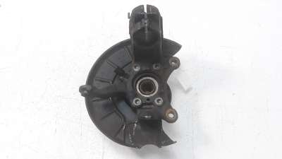 Recambio de mangueta delantera izquierda para volkswagen touran (1t3) 2010-2015 2.0 tdi referencia OEM IAM 1K0407255AA  