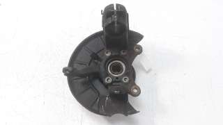 Recambio de mangueta delantera izquierda para volkswagen touran (1t3) 2010-2015 2.0 tdi referencia OEM IAM 1K0407255AA  