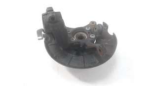 Recambio de mangueta delantera izquierda para volkswagen touran (1t3) 2010-2015 2.0 tdi referencia OEM IAM 1K0407255AA   2