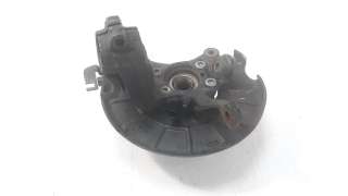Recambio de mangueta delantera izquierda para volkswagen touran (1t3) 2010-2015 2.0 tdi referencia OEM IAM 1K0407255AA  