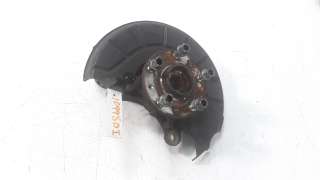 Recambio de mangueta delantera izquierda para volkswagen touran (1t3) 2010-2015 2.0 tdi referencia OEM IAM 1K0407255AA  
