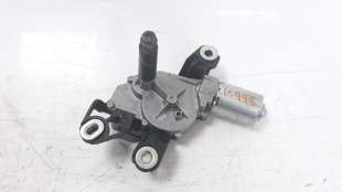 Recambio de motor limpia trasero para volkswagen touran (1t3) 2010-2015 2.0 tdi referencia OEM IAM 5K6955711B  