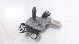 Recambio de motor limpia trasero para volkswagen touran (1t3) 2010-2015 2.0 tdi referencia OEM IAM 5K6955711B  