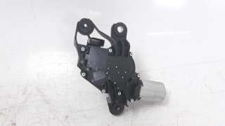 Recambio de motor limpia trasero para volkswagen touran (1t3) 2010-2015 2.0 tdi referencia OEM IAM 5K6955711B  