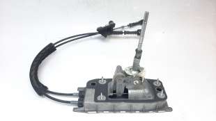 Recambio de palanca cambio para volkswagen touran (1t3) 2010-2015 2.0 tdi referencia OEM IAM 1K0711061B 1K0711050A 