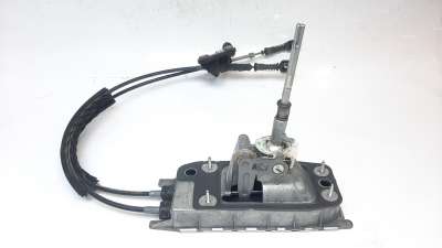 Recambio de palanca cambio para volkswagen touran (1t3) 2010-2015 2.0 tdi referencia OEM IAM 1K0711061B 1K0711050A 