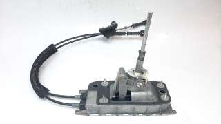 Recambio de palanca cambio para volkswagen touran (1t3) 2010-2015 2.0 tdi referencia OEM IAM 1K0711061B 1K0711050A 