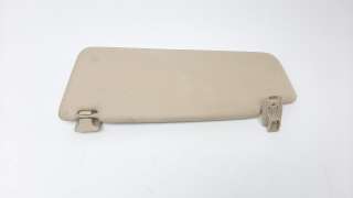 Recambio de parasol derecho para volkswagen touran (1t3) 2010-2015 2.0 tdi referencia OEM IAM 1T0857552J  
