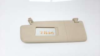 Recambio de parasol izquierdo para volkswagen touran (1t3) 2010-2015 2.0 tdi referencia OEM IAM 1T0857551H  