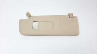 Recambio de parasol izquierdo para volkswagen touran (1t3) 2010-2015 2.0 tdi referencia OEM IAM 1T0857551H  