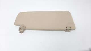 Recambio de parasol izquierdo para volkswagen touran (1t3) 2010-2015 2.0 tdi referencia OEM IAM 1T0857551H  