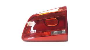 Recambio de piloto trasero derecho interior para volkswagen touran (1t3) 2010-2015 2.0 tdi referencia OEM IAM 1T0945094A  
