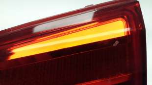 Recambio de piloto trasero derecho interior para volkswagen touran (1t3) 2010-2015 2.0 tdi referencia OEM IAM 1T0945094A   2