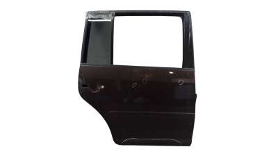 Recambio de puerta trasera derecha para volkswagen touran (1t3) 2010-2015 2.0 tdi referencia OEM IAM 1T0833056S  