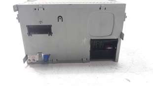 Recambio de sistema navegacion gps para volkswagen touran (1t3) 2010-2015 2.0 tdi referencia OEM IAM 3C8035279L   2