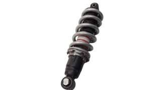 Recambio de amortiguador trasero para kawasaki er 6 2012-2016 referencia OEM IAM 450140565458  