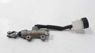 Recambio de bomba freno para kawasaki er 6 2012-2016 referencia OEM IAM 430150754  